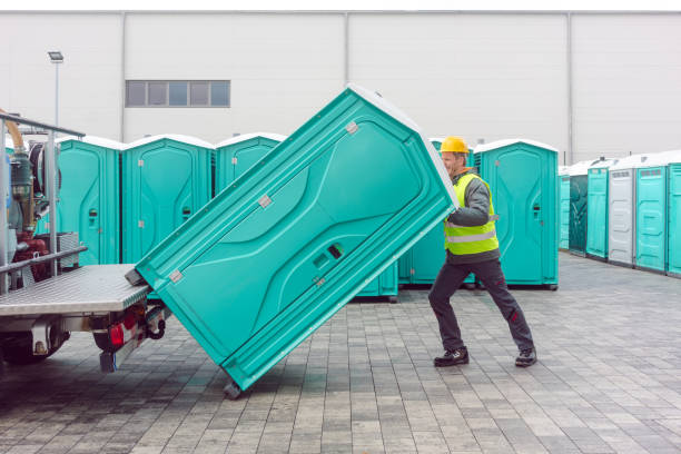 New Oxford, PA porta potty rental Company