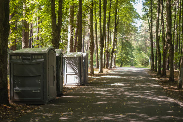 Portable Toilet Options We Offer in New Oxford, PA