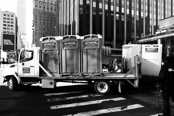 Porta potty services near me in New Oxford, PA